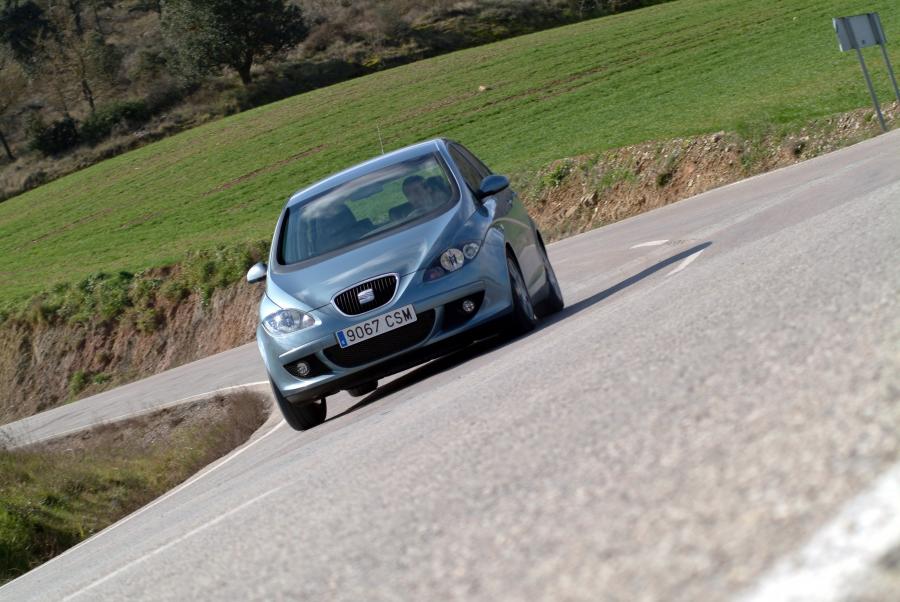  Seat Altea 2004 года  (фото 70 из 132)